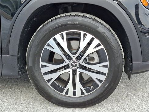 Certified 2024 Mercedes-Benz GLB 250 4MATIC image 8