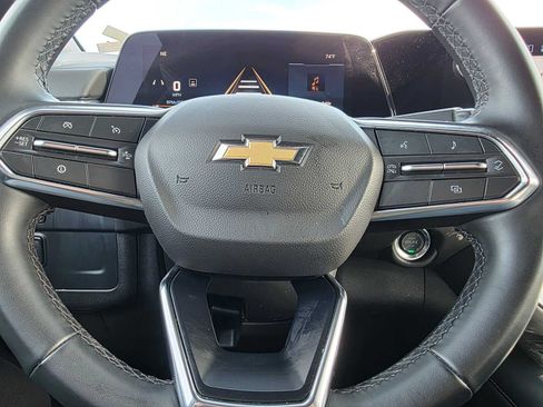 Certified 2025 Chevrolet Tahoe LT AWD/4WD image 24