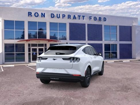 New 2026 Ford Mustang Mach-E Premium RWD image 9