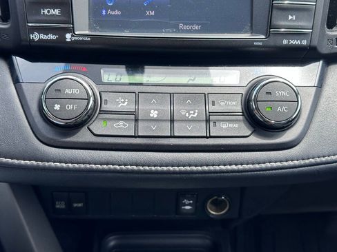 Used 2016 Toyota RAV4 XLE FWD image 27