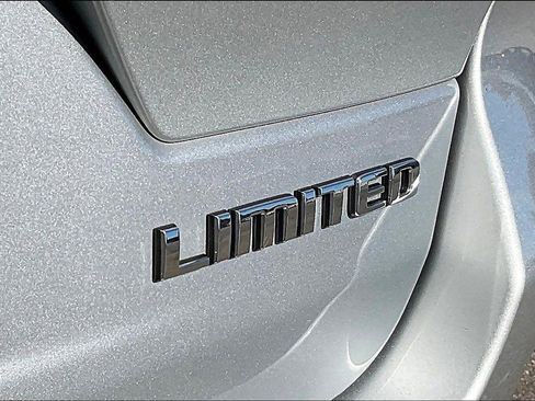 Certified 2023 Jeep Grand Cherokee Limited image 27