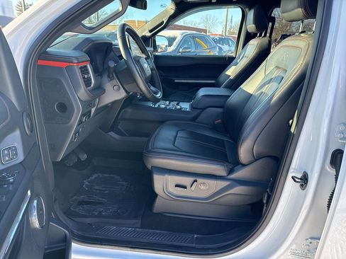 Certified 2024 Ford Expedition Timberline image 29