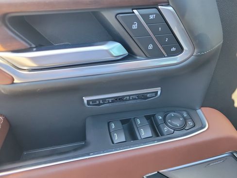 New 2026 GMC Sierra 1500 Denali Ultimate image 18