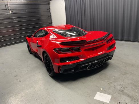 New 2026 Chevrolet Corvette Z06 image 5