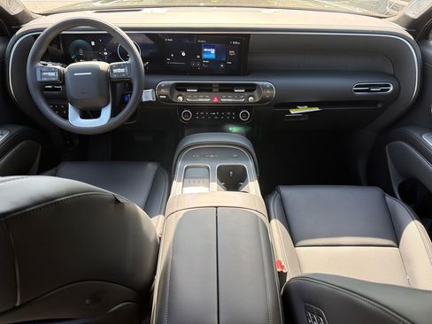 New 2026 Hyundai Palisade Calligraphy AWD/4WD image 23
