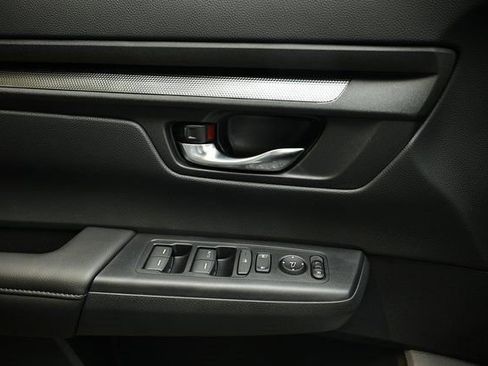 New 2026 Honda CR-V LX image 9