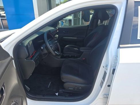Used 2025 Hyundai Kona N Line S AWD/4WD image 9