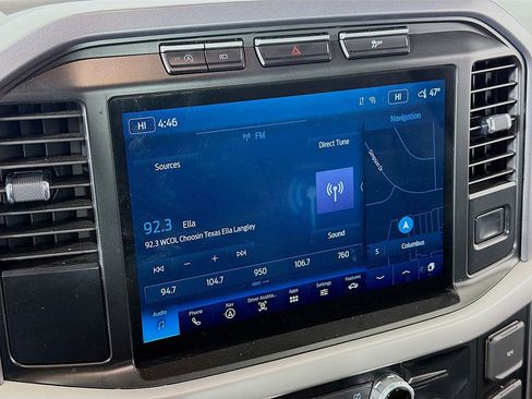 Used 2023 Ford F150 XLT w/ Equipment Group 302A High image 35