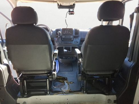 Used 2023 RAM ProMaster 3500 w/ Convenience Group image 15