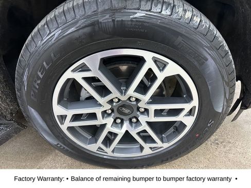 Used 2025 Ford Expedition Active image 15