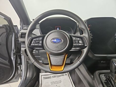 Certified 2024 Subaru Crosstrek 2.5i Wilderness w/ Crosstrek Mirror Package image 16