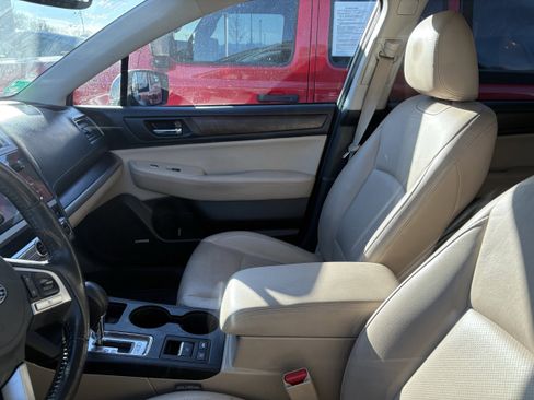 Used 2015 Subaru Outback 2.5i Limited image 8
