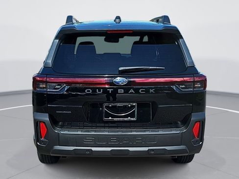 New 2026 Subaru Outback Touring XT AWD/4WD image 6