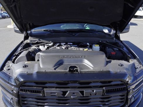 New 2026 RAM 2500 Big Horn image 29