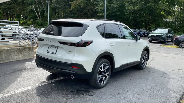New 2026 MAZDA CX-5 Preferred AWD/4WD image 5