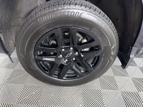 Used 2023 Chevrolet Silverado 1500 RST w/ RST All Star Premium Package image 7