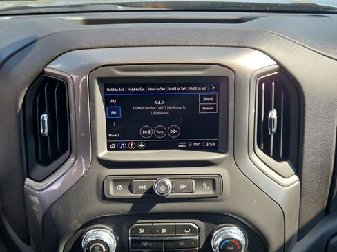 New 2026 GMC Sierra 1500 Pro w/ Pro Value Package image 15