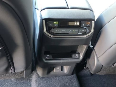 New 2026 Lexus TX 500h AWD image 10