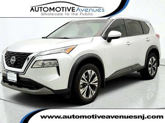 Used 2023 Nissan Rogue SV AWD/4WD video 1
