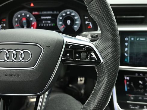 Used 2023 Audi S7 Prestige image 20