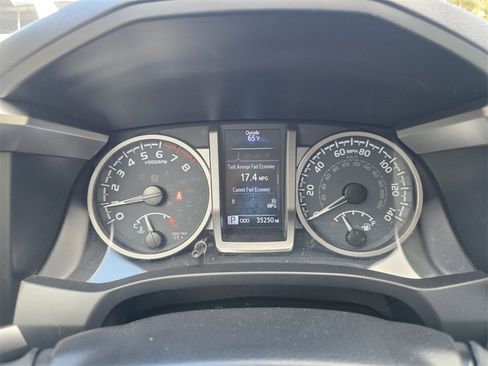 Certified 2023 Toyota Tacoma SR5 image 31