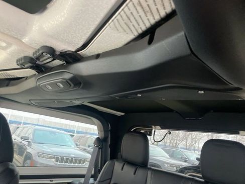 New 2026 Jeep Wrangler Rubicon image 19