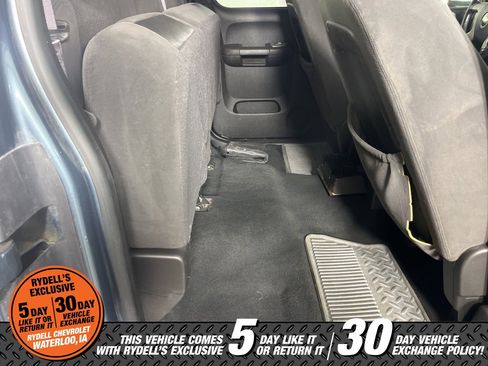 Used 2008 Chevrolet Silverado 2500 LT w/ 1LT Convenience Package image 23