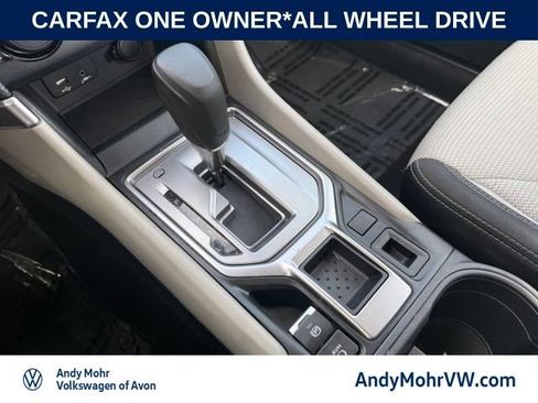 Used 2023 Subaru Forester AWD/4WD image 28
