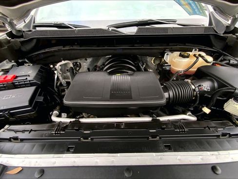 Certified 2022 Chevrolet Silverado 1500 LT Trail Boss w/ Convenience Package II image 30