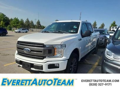 Used 2018 Ford F150 XLT w/ Equipment Group 302A Luxury