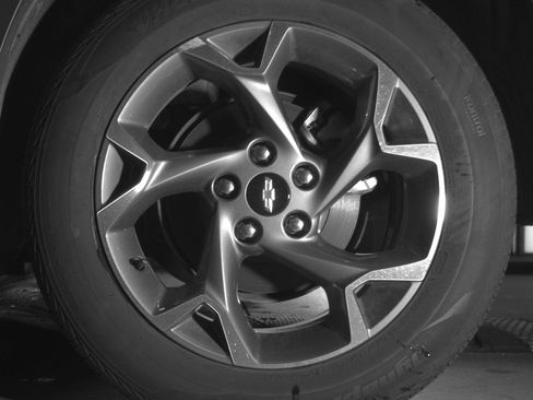 Used 2025 Chevrolet Trax LT FWD image 14