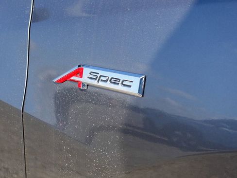 New 2025 Acura RDX AWD w/ A-Spec & Advance Pkg image 6