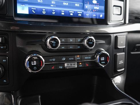 Used 2021 Ford F150 XLT w/ Equipment Group 302A High AWD/4WD image 21