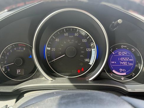 Used 2015 Honda Fit EX-L image 23