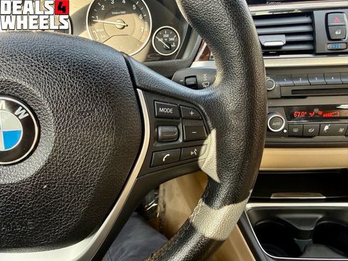 Used 2015 BMW 328i xDrive Sedan AWD/4WD image 29