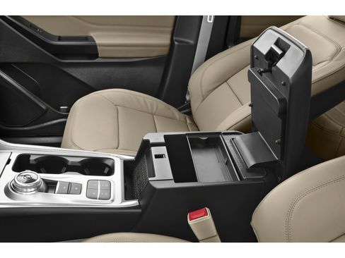 Used 2022 Ford Explorer Limited w/ Limited Technology Package image 15