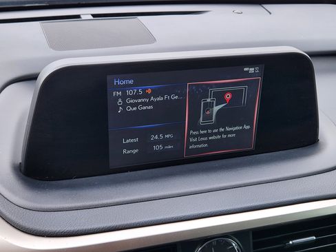 Used 2020 Lexus RX 350 FWD w/ Premium Package image 16