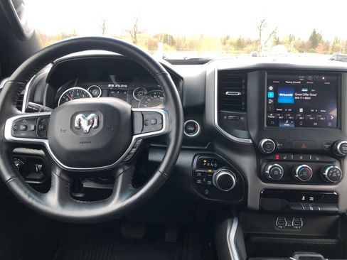 Certified 2023 RAM 1500 Big Horn AWD/4WD image 30