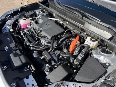 Used 2024 Toyota RAV4 Limited image 45