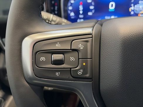 New 2026 Chevrolet Silverado 2500 LT w/ All Star Edition image 16