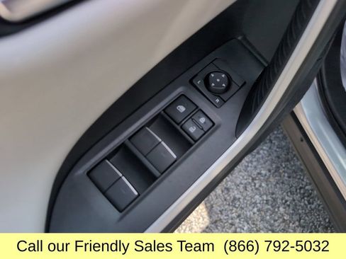 Used 2023 Toyota RAV4 Limited AWD/4WD image 14