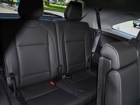Used 2019 Acura MDX SH-AWD w/ Technology Package image 23