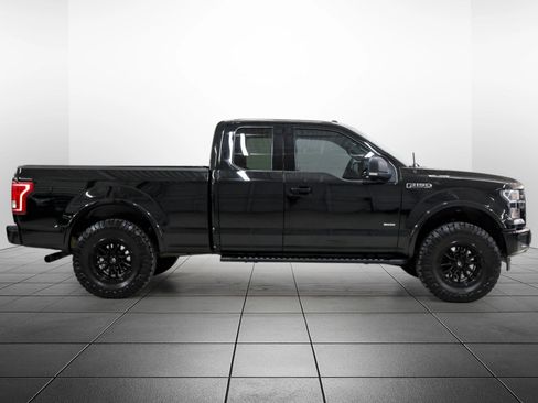 Used 2017 Ford F150 XLT w/ Equipment Group 302A Luxury image 7