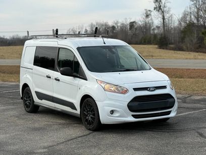 Used 2018 Ford Transit Connect XLT