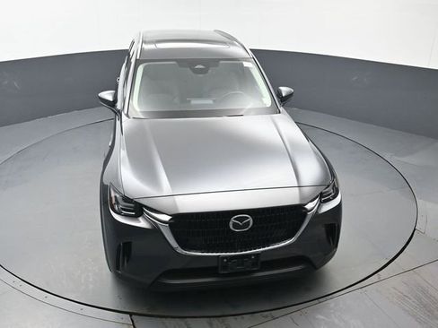 Certified 2024 MAZDA CX-90 Plug-In Hybrid w/ Preferred image 41