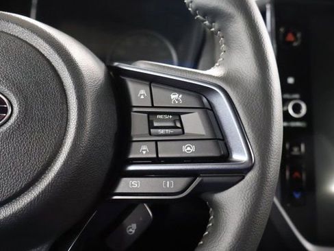 New 2026 Subaru Forester Limited image 20