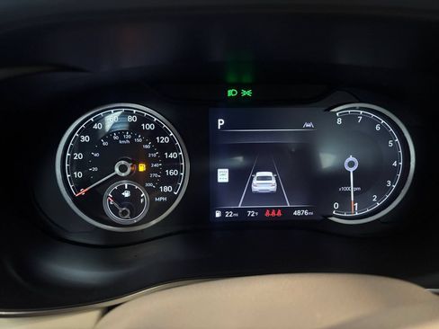 Used 2026 Genesis G70 2.5T Prestige RWD image 19
