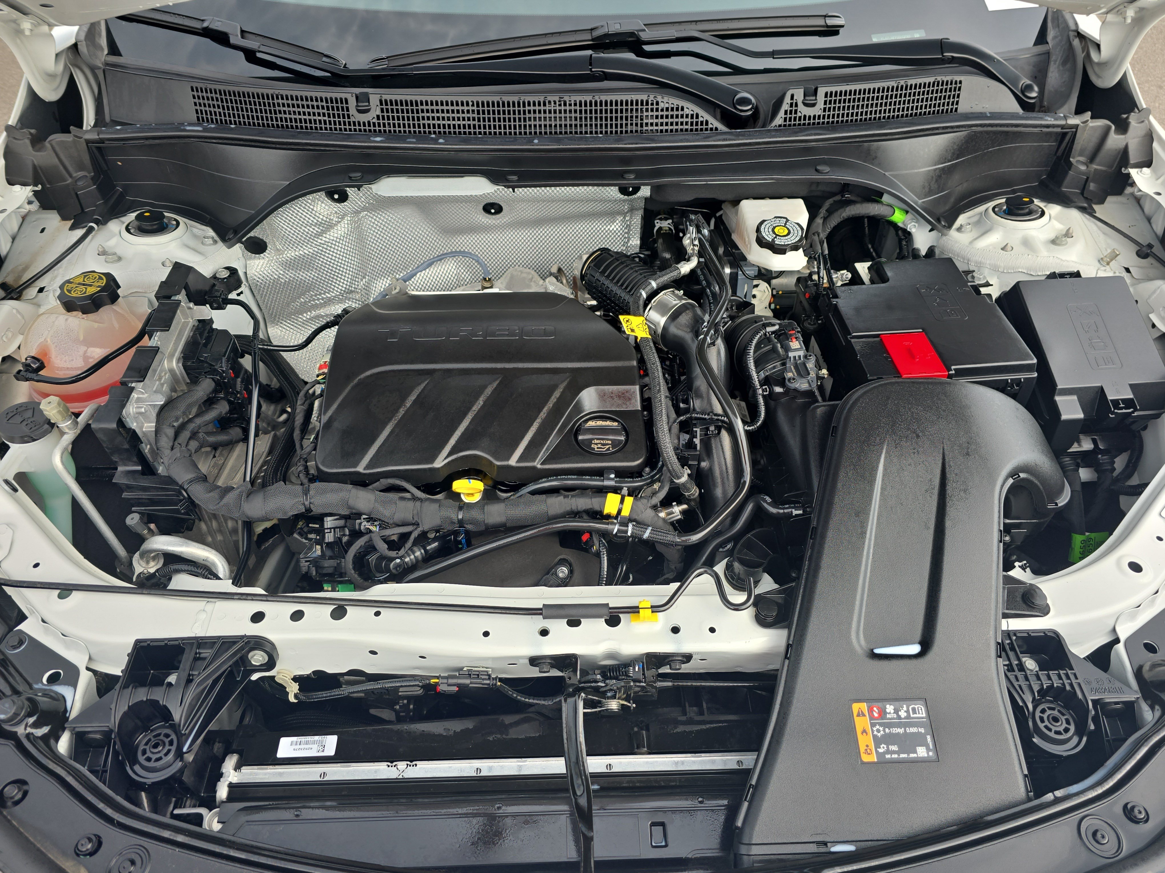 Used 2025 Buick Envista Preferred w/ Convenience I Package FWD image 30