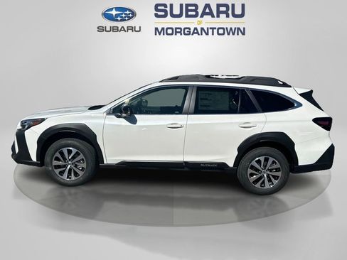 New 2025 Subaru Outback Premium w/ Popular Package #1 image 8