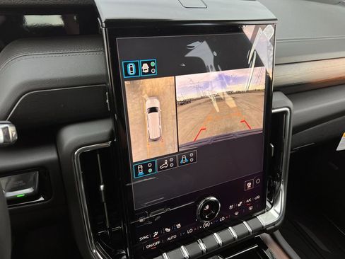 New 2026 GMC Yukon XL Denali w/ Sun & Power Step Package image 14